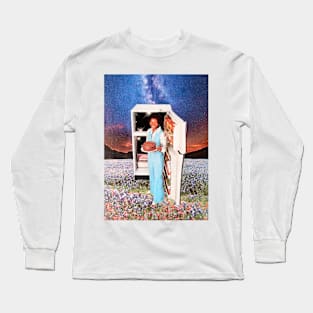 Space cakes Long Sleeve T-Shirt